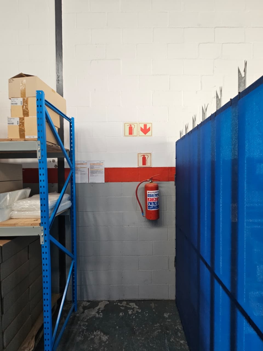 To Let commercial Property for Rent in Brackenfell Central Western Cape